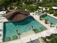 Hotel Royal Corin Resort   Loto Spa -  