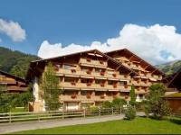 Gstaaderhof -  