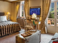 Palace hotel Gstaad -  