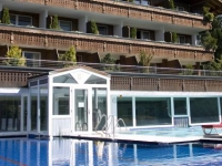 Wellness   Spa Hotel Ermitage -  