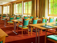 Sheraton Davos Hotel Waldhuus - - 