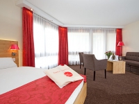 Central Sporthotel Davos -  