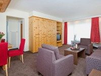 Central Sporthotel Davos -  