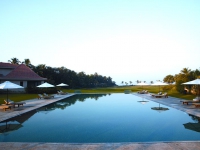 The Leela Goa -  