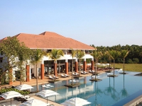 Alila Diwa Goa -  