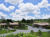 Arenal Manoa -  