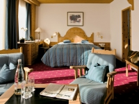 Morosani Posthotel -  