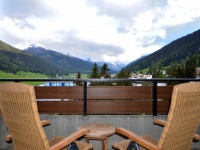 Sunstar Alpine Hotel Davos -   