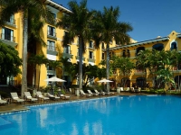 Costa Rica Marriott - 