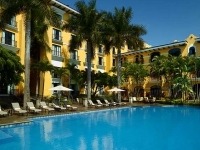 Costa Rica Marriott - 