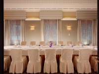 Swissotel Metropole Geneve -    