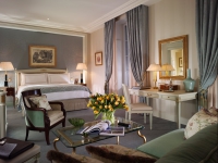 Four Seasons Hotel des Bergues Geneva -  