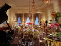 Four Seasons Hotel des Bergues Geneva -  