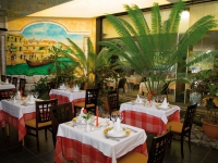 Barcelo Solymar - Ресторан в отеле