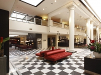 NH Barbizon Palace - 