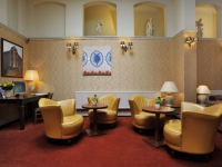 Tulip Inn Amsterdam Centre - 