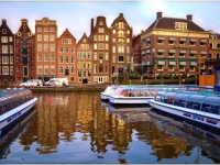 Tulip Inn Amsterdam Centre -   