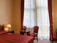 Danubius Grand Hotel Margitsziget -  