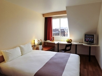 Ibis Budapest Centrum -   