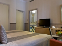 Mamaison Hotel Andrassy Budapest -   