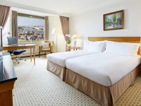 Hilton Budapest Hotel -   