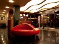 Novotel Budapest Danube -  