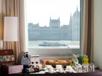 Novotel Budapest Danube -  -