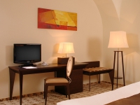 Buda Castle Fashion Hotel -   