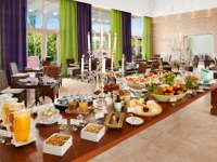 Eden Roc At Cap Cana -   