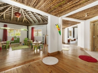 Eden Roc At Cap Cana -     