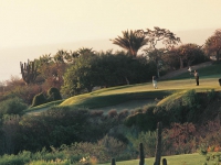 One   Only Palmilla Los Cabos - Arroyo Course Hole