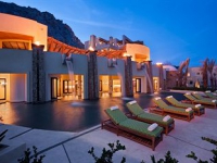 Capella Pedregal -  