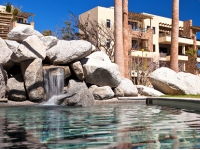 Capella Pedregal -  