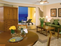 Dreams Los Cabos Suites Golf Resort   Spa -  