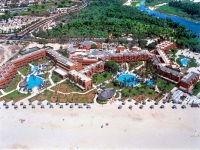 Holiday Inn Resort Los Cabos -  