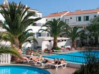 Alondras Park Apartamentos -  