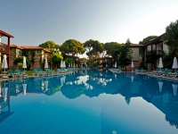 Papillon Ayscha Hotel - Select Villa Pool View