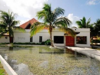 IFA Villas Bavaro Resort   Spa -  