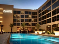 Centro Sharjah By Rotana -  