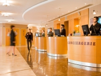 Novotel Cannes Montfleury -  