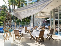 Novotel Cannes Montfleury -  