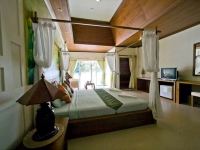 Coconut Beach Resort Koh Chang -  