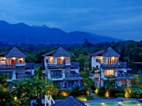 Aana Resort   Spa Koh Chang -   