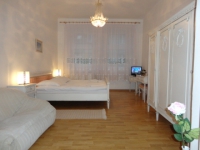 Pension Berg -   