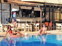 Amore Hotel APT -   