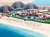 Rixos Bab Al Bahar -   