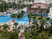 Riadh Palms -  