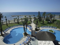 Golden Bay Beach Hotel -  