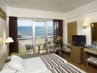 Lordos Beach - Superior Room