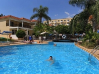 Jacaranda Hotel Apartments -  